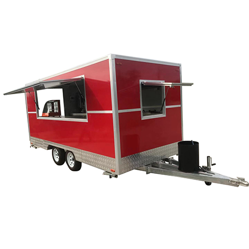 concession trailer